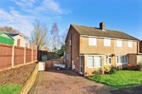 3 Bedroom Semi-Detac...